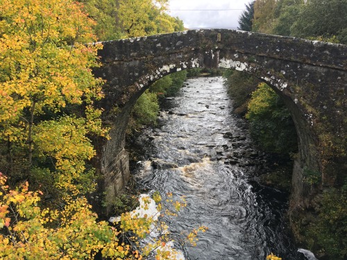 General Wade’s Military Road, Scottish Highlands