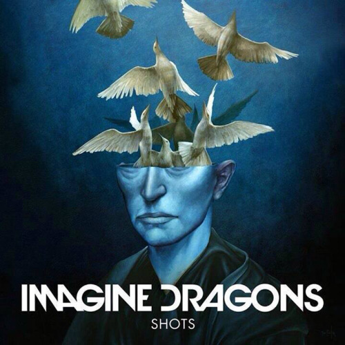 imaginedragons-photos:Smoke+Mirrors song covers so far.