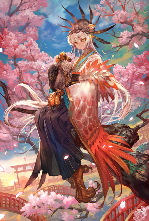 theartofanimation: Yuta Sakuma -  twitter.com/lalalalack  -  nankano.shisyou.com  -  