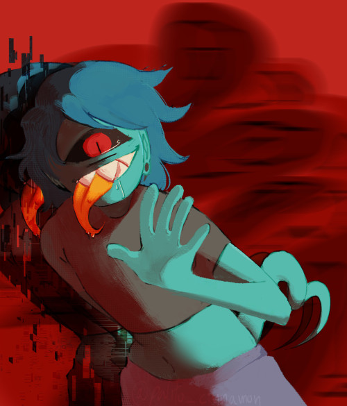 OMG OMG GUYS ON ART FIGHT SOMEONE ATTACKED ME (or Is Defense?)