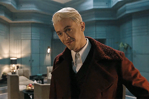 Baby Blues || Young President!Coriolanus Snow X Reader