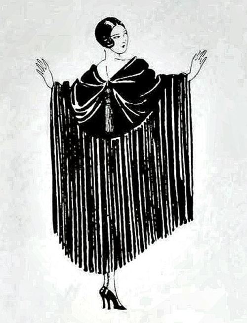 danismm: Art deco fashions by dover publications, 1920s 1930s