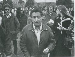 alicefloe:   A little early for Cesar Chavez