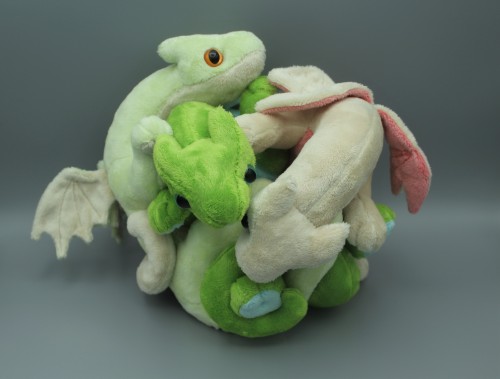Emergency Plush Commissions! Help Me Afford Rent!