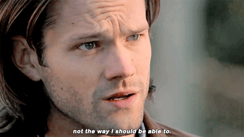 padaleckie:We don’t… see things the same way anymore — our roles in this whole thing. Back in that c