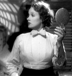 dietrichmarlene:Marlene Dietrich in Morocco (1930)