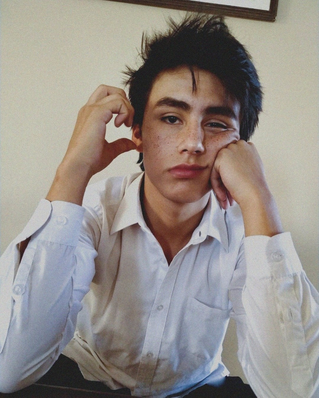 photo Fotos Tumblr Sad Para Imitar Hombres gustavo