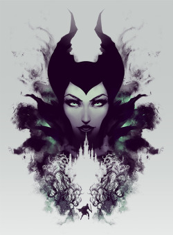 deviantart:  Who’s excited to see maleficent2014? 