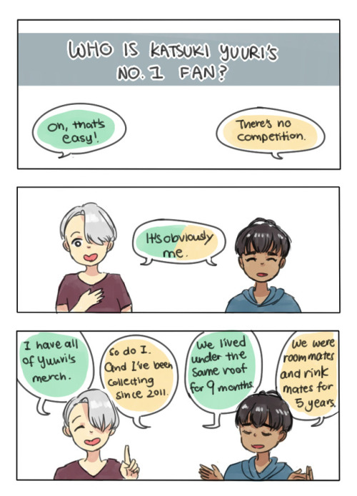 duskisnigh: Phichit might be the biggest Victuuri shipper, but there’s no way he’s going