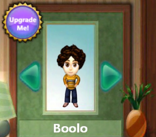 Look! Its My Virtual People! Theyre So Pretty!