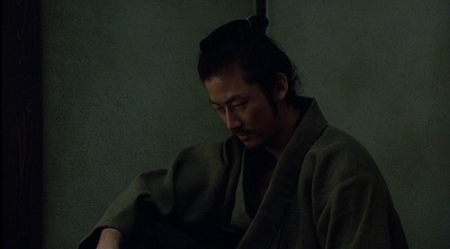somequeerdistortion:  The Blind Swordsman: Zatoichi | Takeshi Kitano | 2003 