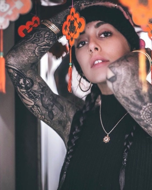 hannah sykes