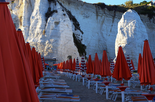 Vieste beach da Stefano RugoloTramite Flickr:_Pentax K-5_© 2013 stefanorugolo | All rights reserve