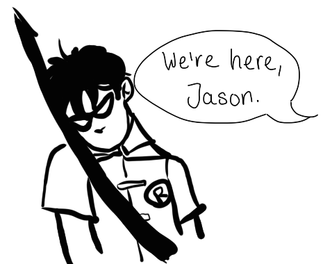 I Mean, Yeah, Alright, I Have No Excuse For This Actually. I Am Very Soft.
