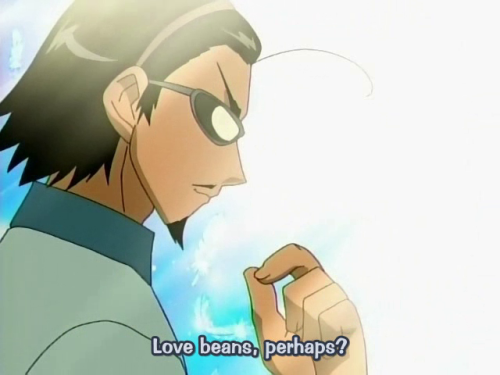 afza147:  yes its love bean…harima..haha…