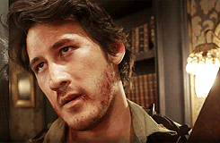 lieutenantsmith:  Congrats to markiplier for reach 5 million subscribers! This year