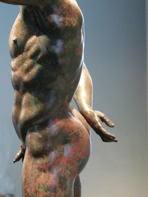 langoaurelian: Hellenistic Bronze 