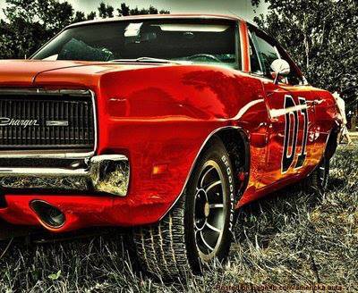 XXX indiana-country-boy:  1969 Dodge Charger photo