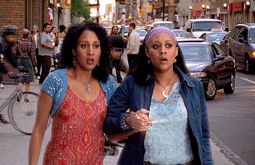 jamesransons:TWITCHES (2005)dir. Stuart Gillard