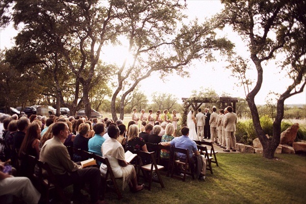 Texas Wedding Outdoor Locations to Organize Your Big Day(via Texas Wedding Outdoor Locations to Organize Your Big Day - share a happy day.)