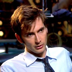 charmingtardis:  Tennant Tuesday!) 