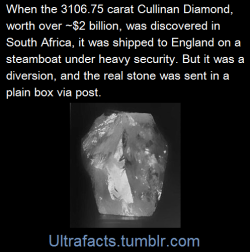 ultrafacts:  (Fact Sources: 1 2) Follow Ultrafacts for more facts 