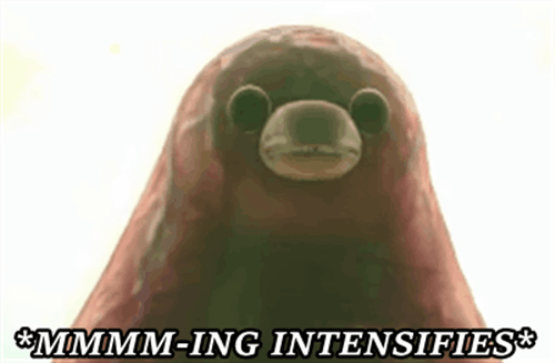 markiplier-reaction-posts:  Walking into a social-gathering like:   SPOTTING THE FOOD LIKE:                     