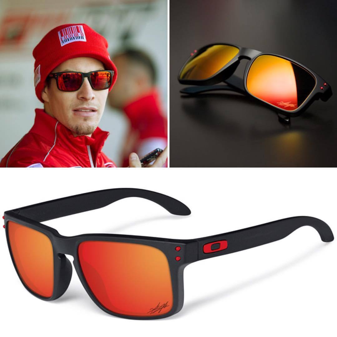 oakley holbrook ducati