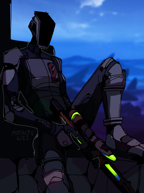 Sharpshooter