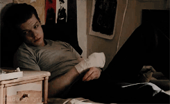 GifSet Cameron Monaghan In Shameless 5x10 (1).