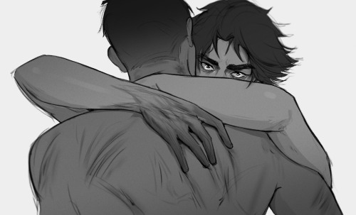 ariespsyche: today i offer u my possessive viktor crumbs…. tomorrow…who knows…