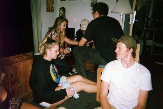 Dorm Party On Tumblr