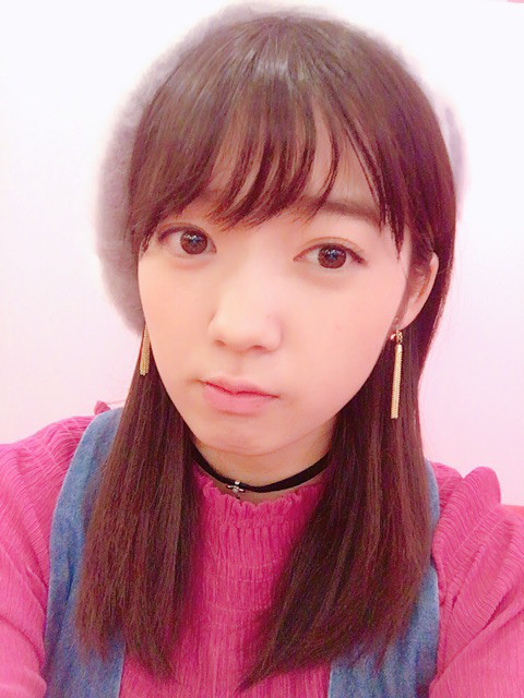 &ldquo;みなさん、お疲れ様です&quot;山岸理子｜つばきファクトリー オフィシャルブログ Powered by Ameba