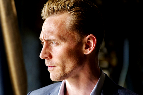 Humm’s Birthday Countdown 2020: My Favourite Hiddles6. Jonathan Pine from The Night Manager. Because