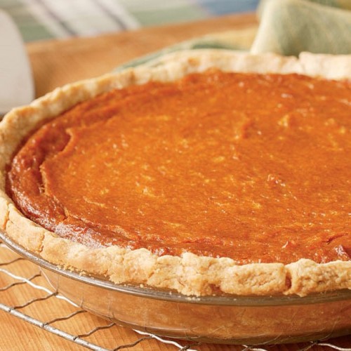 #sweetpotato or #pumpkin #pie? Either way, you need a proper #vanilla to make it taste right. Try ou