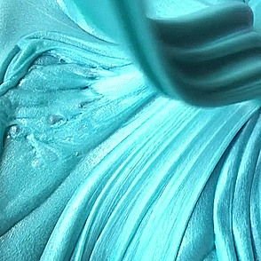 nanostims:slime or silk?❄️| slime_og on ig