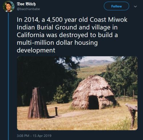 blackqueerblog: This needs to be known. ‘White’, Western/ European historical sites shou