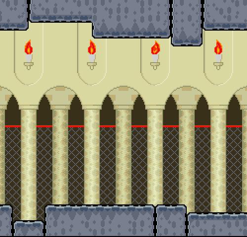  oh the nostalgic sprites 