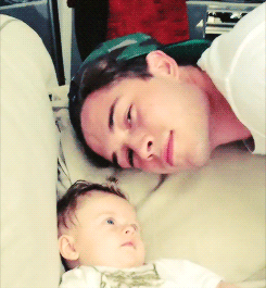 supermanindisguise:  I think I just died