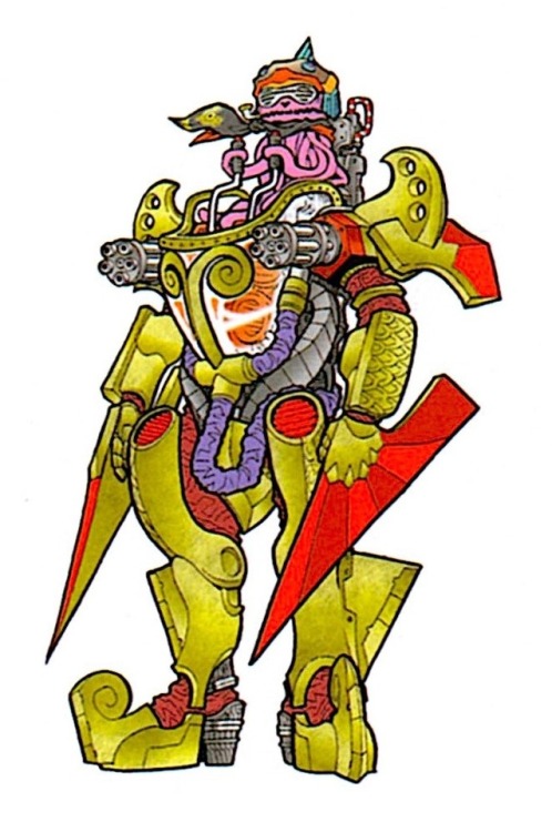 crazy-monster-design - Wunjetfrom Uchuu Sentai Kyuranger, 2017....