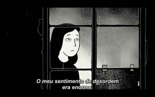 O caos de sofi