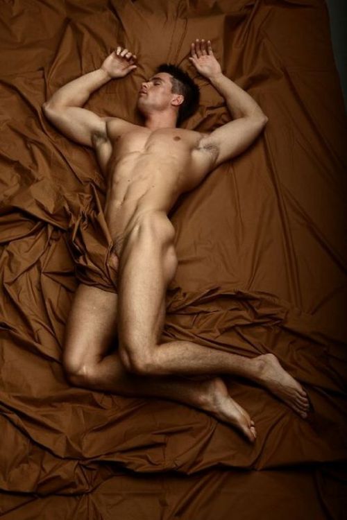 foto-maniac2:  Denis Gusev by Bruno Mugler 