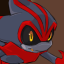 kazdow-with-sonic-art