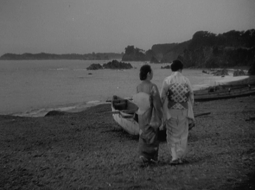 Miss Oyu (Kenji Mizoguchi, 1951)