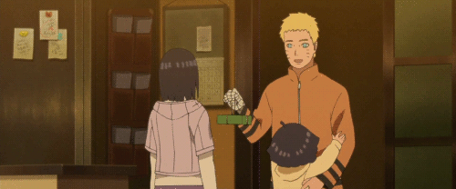 naruhina4e:  chennyyeo:  We know, Boruto. I used @rieriebee‘s translation [x] 