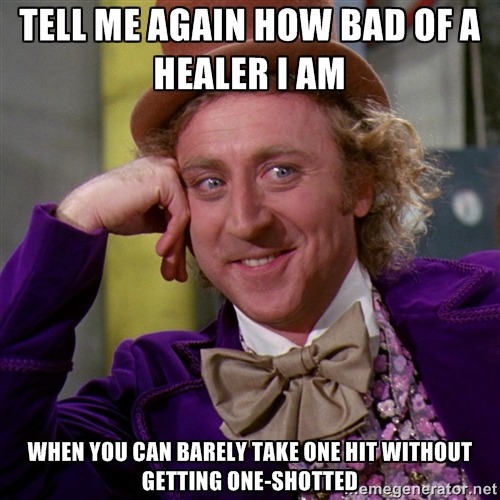 #JustNerdStuff