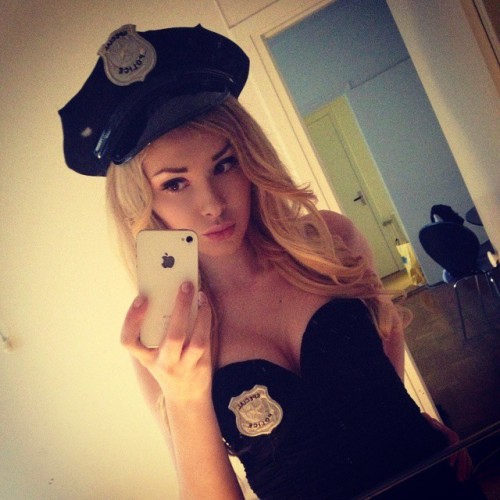 What to be for Halloween…