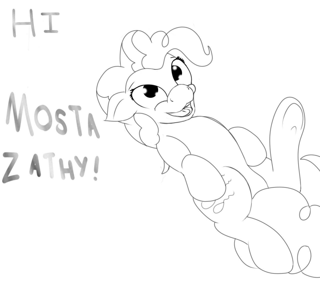 mostazathy:  Hi Zathy, after being bored off of my mind, I decided to do a quick