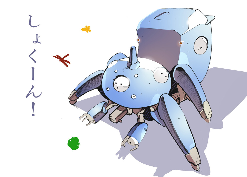 weisswritter:  Mecha art showcase 32: Up-and-Atom!! Edition I don’t care what anyone