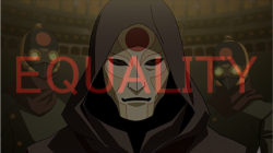 jackdoe:  Every villain has a reason. Except Ozai, he was just an asshole.